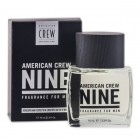 American Crew Nine Fragrance For Men