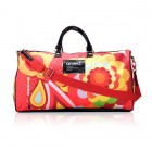 Amika Duffle Bag Obliphica