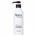 Aqua Hair Extensions Sulfate Free Shampoo