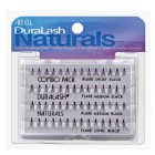 Ardell Duralash Naturals Combo Pack Black
