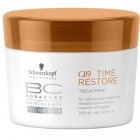 Schwarzkopf BC Bonacure Time Restore Time Restore Treatment 6.8 Oz.