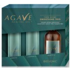 Bio Ionic Agave Smoothing Trio