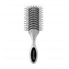 Bio Ionic Vent Hair Brush Silver Series