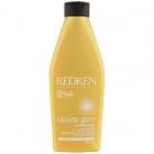 Redken Blonde Glam Conditioner