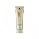 Schwarzkopf Color Enhancing Blonde Shampoo - Cool Ice 8 Oz.