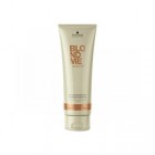 Schwarzkopf Color Enhancing Blonde Shampoo - Rich Caramel 8 Oz.