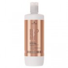 Schwarzkopf BlondMe All Blondes Keratin Restore Bonding Shampoo 33.8 Oz