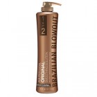 Brazilian Blowout Original Solution 34 Fl. Oz