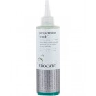 Brocato Peppermint Scrub Fresh Hair & Scalp Leave-In Tonic 