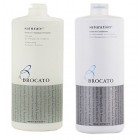 Brocato Saturate Intensive Moisture Shampoo And Leave-In Conditioner Duo (32 Oz each)