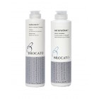 Brocato Saturate Intensive Moisture Shampoo 10 Oz And Leave-In Conditioner 8.5 Oz