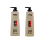 KMS California Tame Frizz Shampoo And Conditioner (25.3 Oz each)