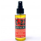 C 22 Citrus Solvent Hair Extensions Adhesive Remover