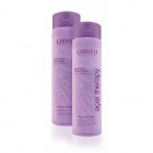 Cadiveu Acai Therapy Restoring Shampoo and Conditioner DUO 8.5 oz