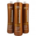 Cadiveu Brasil Cacau Keratin Thermal Reconstruction Kit