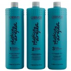 Cadiveu Plastica de Argila Hair Revitalizing Kit