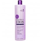Cadiveu Plastica Dos Fios Pre-Reconstruction Shampoo 33.8 Oz