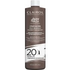Clairol Professional Clairoxide Clear Developer 20 Volume 16 Oz