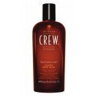 American Crew Classic Body Wash 15.2 Oz