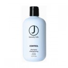 J Beverly Hills Control Shampoo 12oz