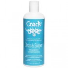Crack Clean & Soaper Shampoo 10 Oz