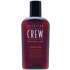 American Crew Liquid Wax 5.1 Oz