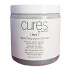 Cures by Avance Algae Deep Pore Cleanser 8 Oz
