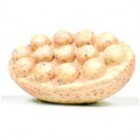 Cures by Avance Algae Loofah Bar