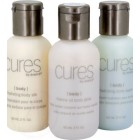 Cures by Avance Dry Skin Body Cures To Go Kit