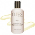 Cures by Avance Marine Oil Body Glow 2 Oz