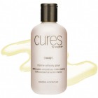 Cures by Avance Marine Oil Body Glow 16 Oz