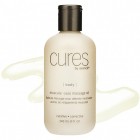 Cures by Avance Muscular Ease Massage Oil 8 Oz