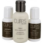 Cures by Avance Dry Skin Face Cures To Go Kit