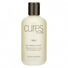 Cures by Avance Eye Make up Remover 8 Oz