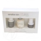 Cures by Avance Sensitive Skin Cures To Go Kit