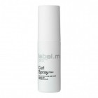Label.m Curl Spray 1.7 Oz