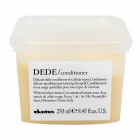 Davines DEDE Delicate Daily Conditioner 8.45 Oz