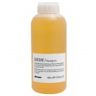 Davines DEDE Delicate Shampoo Liter (33.8 oz)