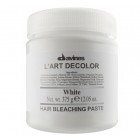 Davines L'art Decolor White Hair Bleach Paste 375 gr