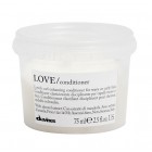 Davines Love Lovely Curl Enhancing Conditioner 2.5 oz