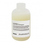 Davines Love Lovely Curl Enhancing Shampoo 8.5 oz