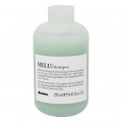 Davines MELU Anti-Breakage Lustrous Shampoo 8.5 oz
