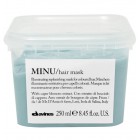 Davines MINU Illuminating Replenishing Hair Mask 8.45 Oz 