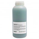Davines MINU Illuminating Color Protective Shampoo 33.8 Oz