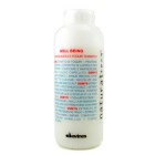 Davines Natural Tech Well Being Yogurt Shampoo 33.8 oz