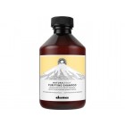 Davines Natural Tech Purifying Anti-Dandruff Shampoo 8.5 oz