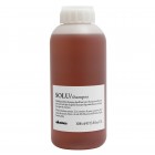 Davines SOLU Shampoo Liter