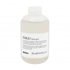 Davines VOLU Volume Enhancing Softening Shampoo 8.45 oz.