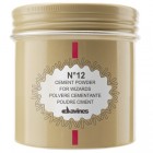 Davines No. 12 For Wizards Cement Powder 0.53 oz