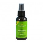 DermOrganic Leave-In Shine Therapy 